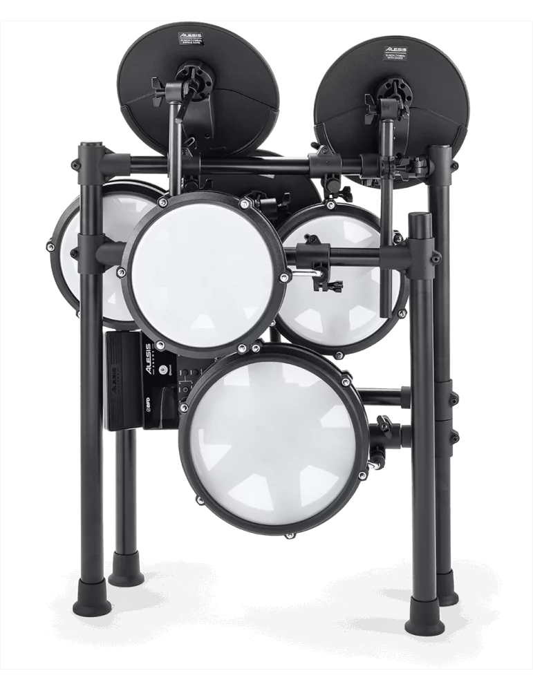ALESIS NITROMAXKIT | MusicGoodDeal