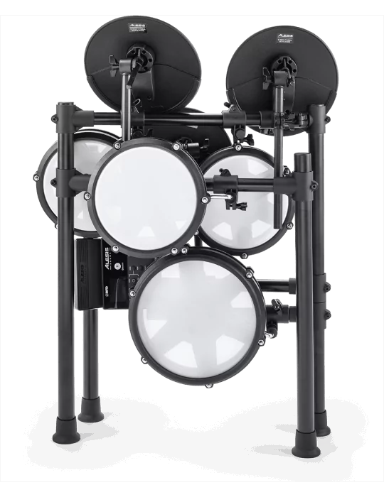 ALESIS NITROMAXKIT | MusicGoodDeal