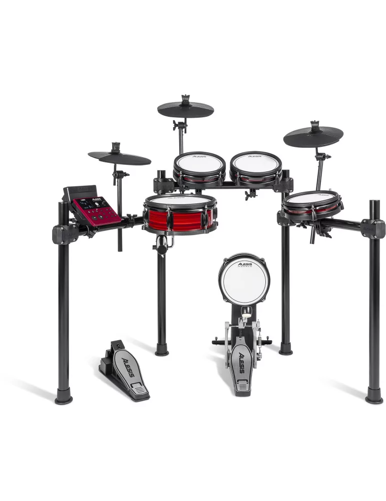 ALESIS NITROPROKIT | MusicGoodDeal