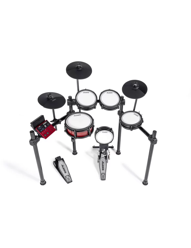 ALESIS NITROPROKIT | MusicGoodDeal