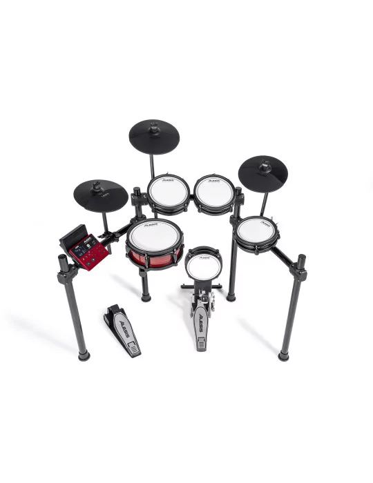 ALESIS NITROPROKIT | MusicGoodDeal