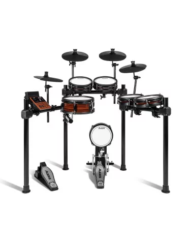 ALESIS NITROPROXLKIT | MusicGoodDeal