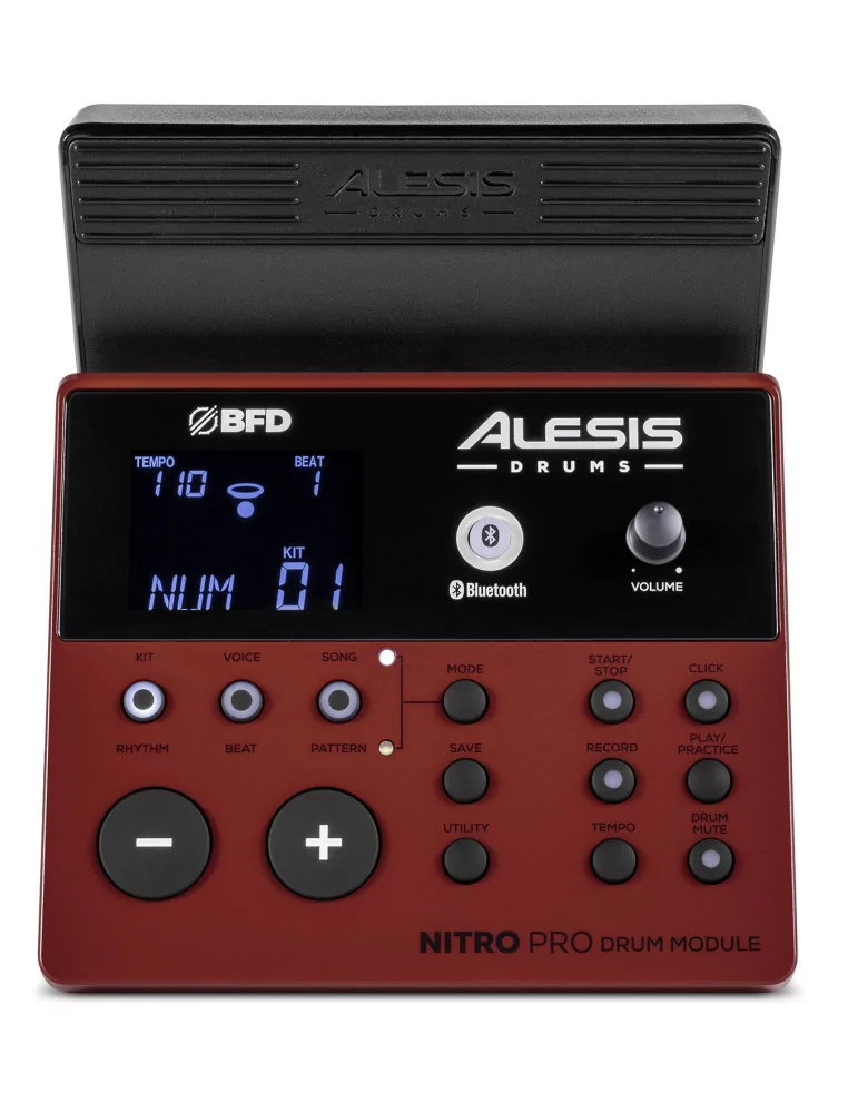 ALESIS NITROPROXLKIT | MusicGoodDeal