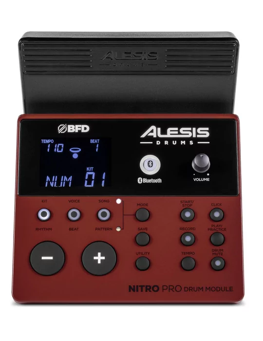 ALESIS NITROPROXLKIT | MusicGoodDeal