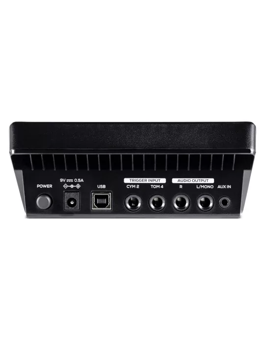 ALESIS NITROPROXLKIT | MusicGoodDeal