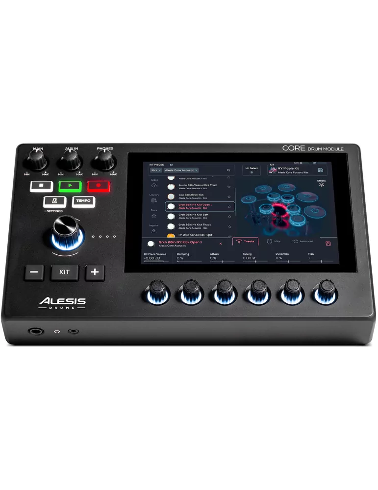 ALESIS STRATACORE | MusicGoodDeal