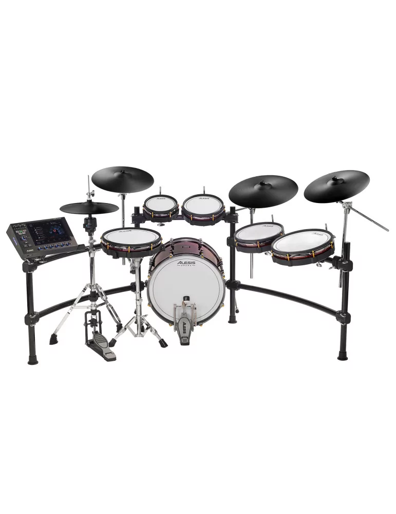 ALESIS STRATAPRIMEKIT | MusicGoodDeal