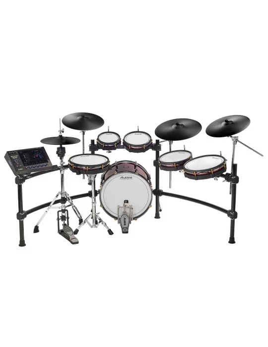ALESIS STRATAPRIMEKIT | MusicGoodDeal