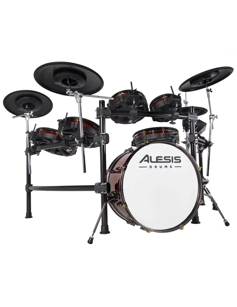 ALESIS STRATAPRIMEKIT | MusicGoodDeal
