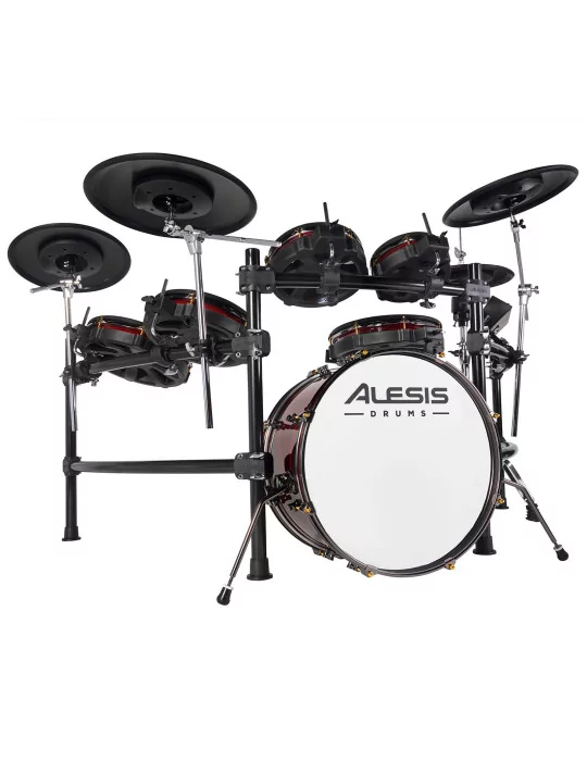 ALESIS STRATAPRIMEKIT | MusicGoodDeal