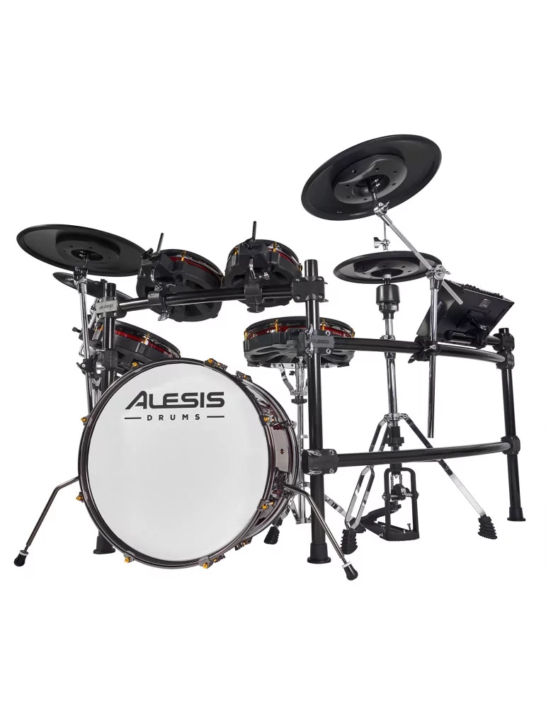 ALESIS STRATAPRIMEKIT | MusicGoodDeal