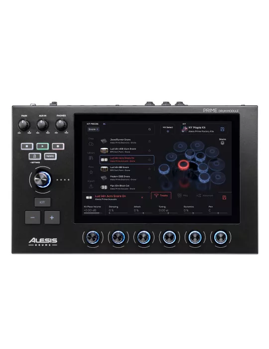 ALESIS STRATAPRIMEKIT | MusicGoodDeal