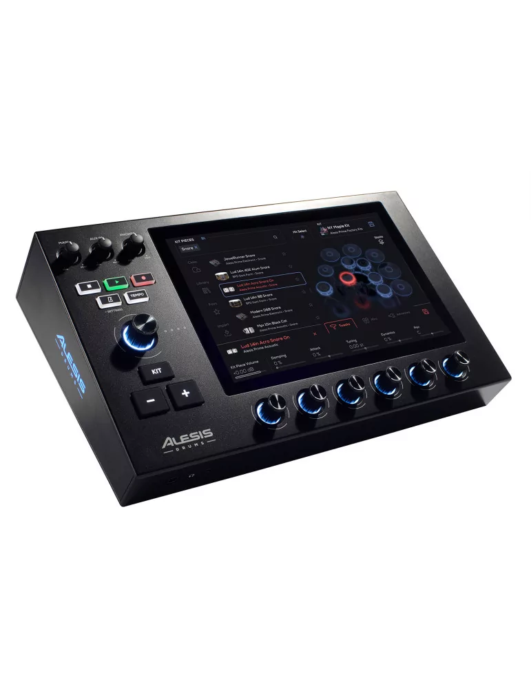 ALESIS STRATAPRIMEKIT | MusicGoodDeal