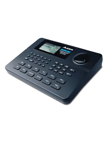  ALESIS SR-16 24-bit stereo|MusicGoodDeal  2