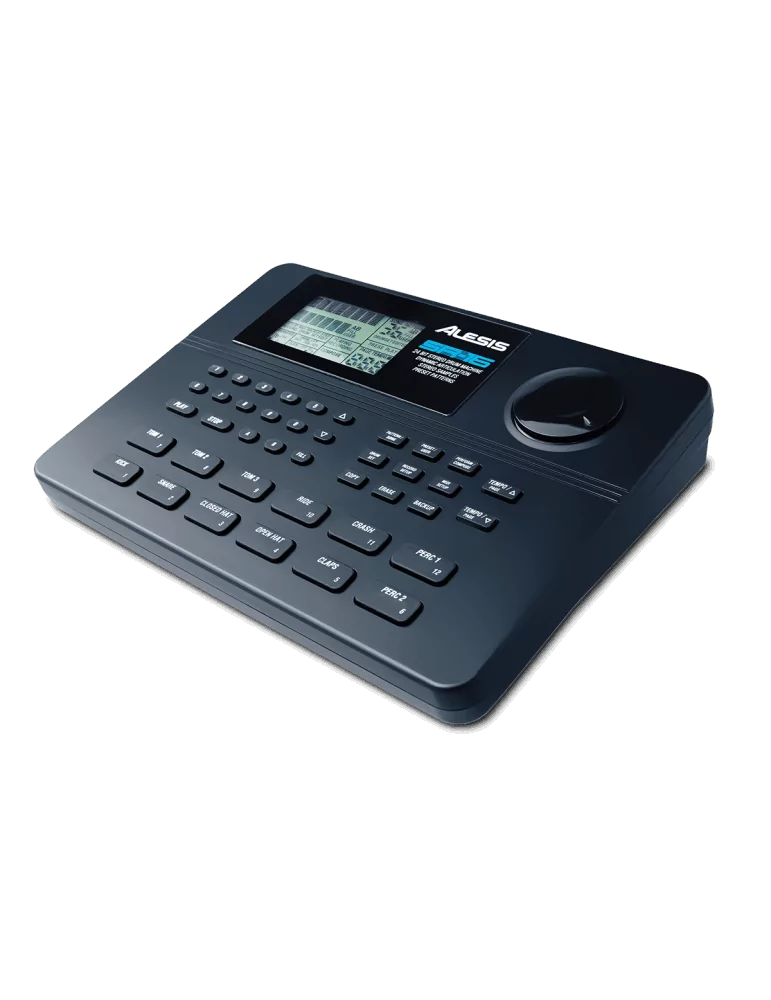  ALESIS SR-16 24-Bit-Stereo|MusicGoodDeal 