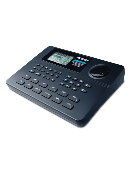  ALESIS SR-16 24-Bit-Stereo|MusicGoodDeal 