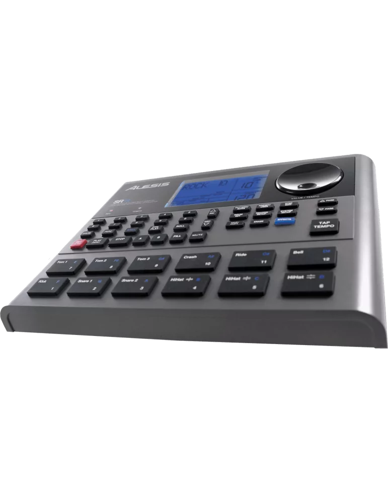  ALESIS SR-18 Dynamic Articulation|MusicGoodDeal 