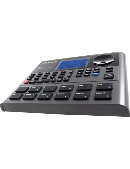  ALESIS SR-18 Dynamic Articulation|MusicGoodDeal 