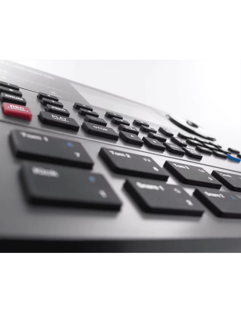  ALESIS SR-18 Dynamic Articulation|MusicGoodDeal 
