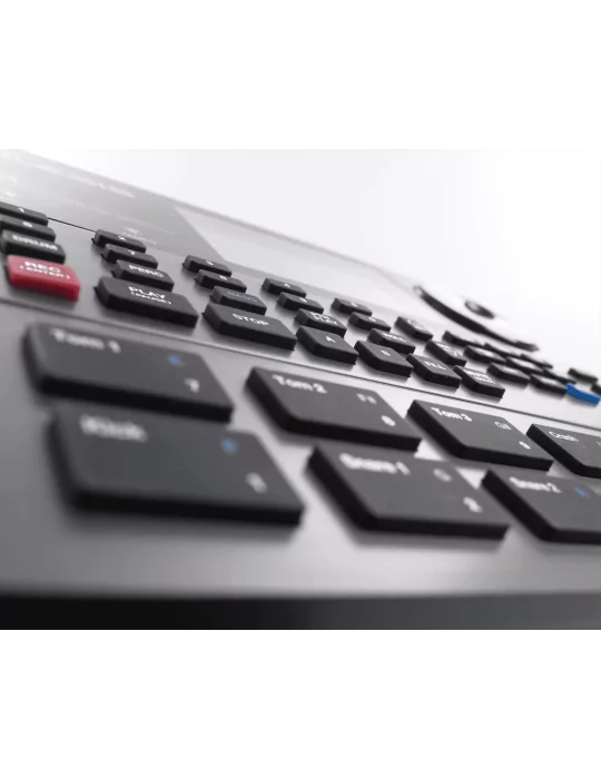  ALESIS SR-18 Dynamic Articulation|MusicGoodDeal 