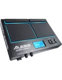  ALESIS SAMPLEPAD-4 4 zones + sample player|MusicGoodDeal 
