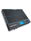  ALESIS SAMPLEPADPRO 8 zones + sample player|MusicGoodDeal 