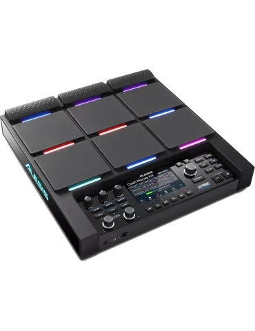 ALESIS STRIKEMULTIPAD 9 zones + samplers / loopers|MusicGoodDeal 