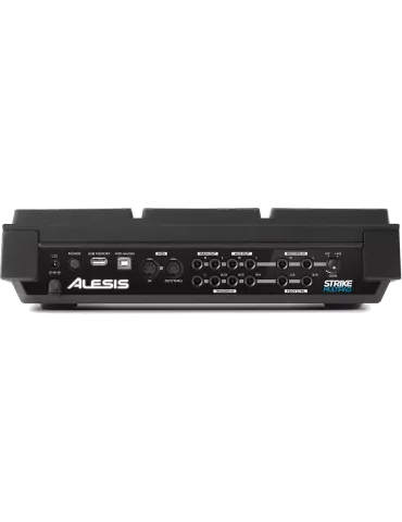  ALESIS STRIKEMULTIPAD 9 zones + samplers / loopers|MusicGoodDeal  2