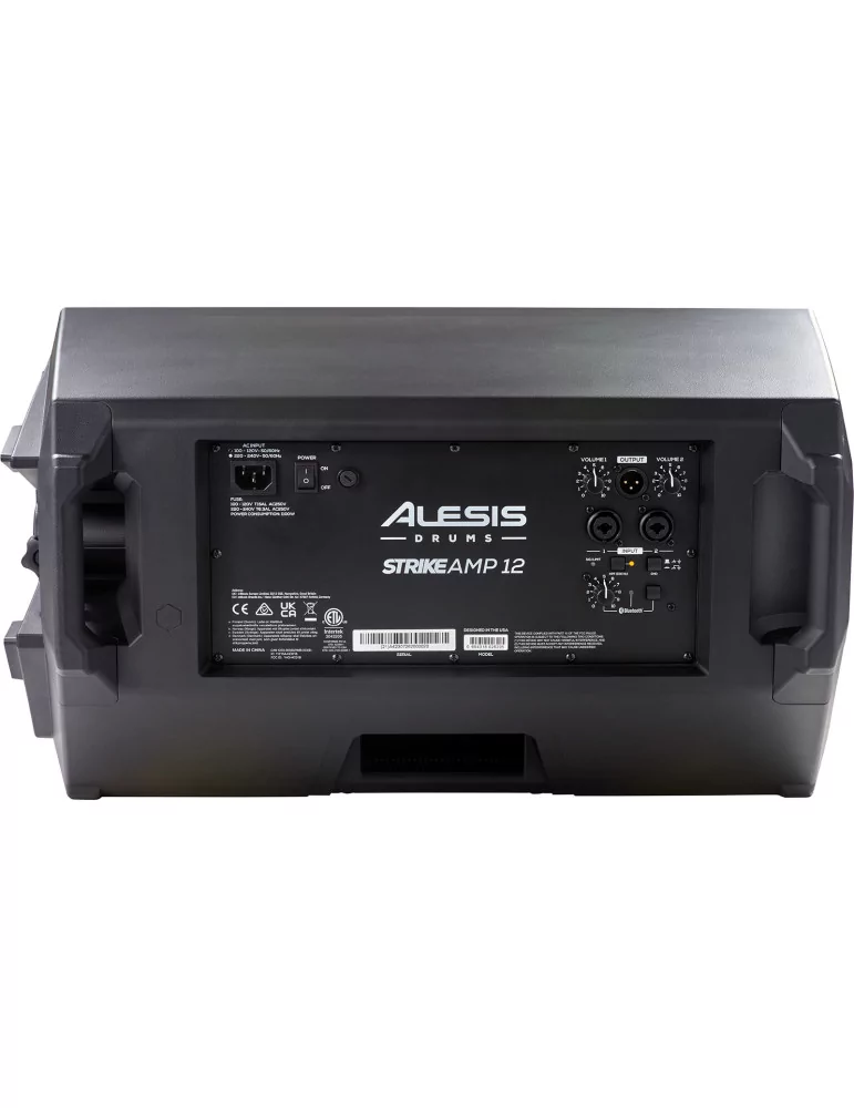 ALESIS STRIKEAMP12MK2 | MusicGoodDeal