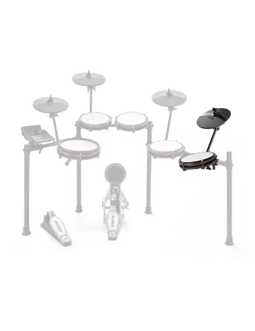 ALESIS NITROMAXEXPACK | MusicGoodDeal