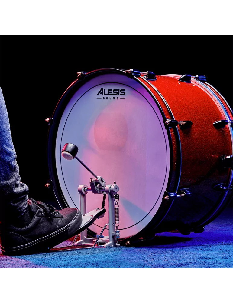  ALESIS PEDALKP1 KP1 Pedal|MusicGoodDeal 