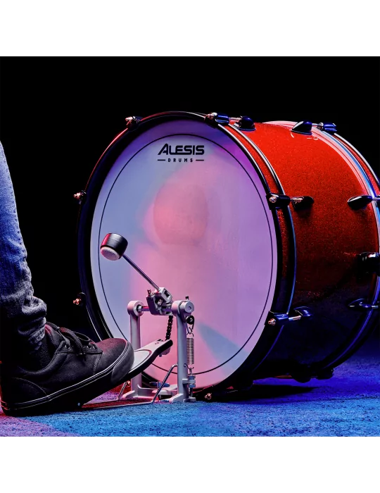  ALESIS PEDALKP1 KP1 Pedal|MusicGoodDeal 
