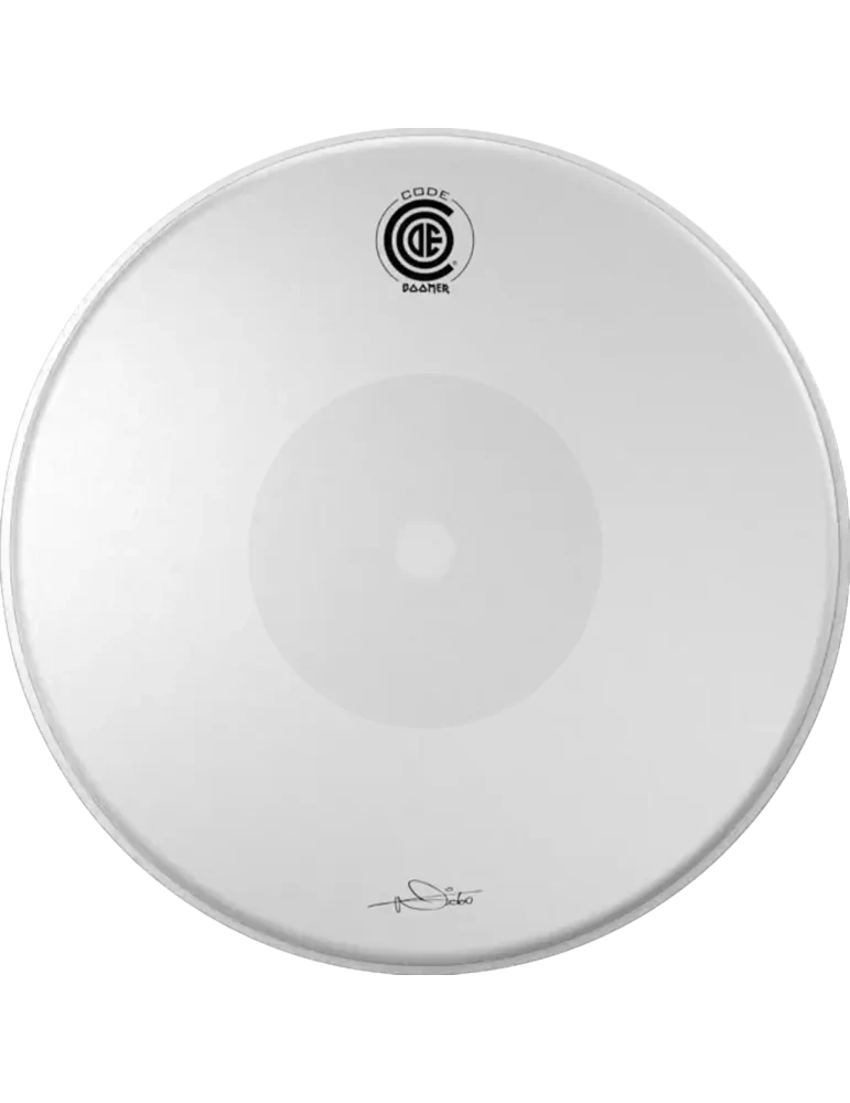 CODE DRUMHEADS BOOMERTOM10 | MusicGoodDeal