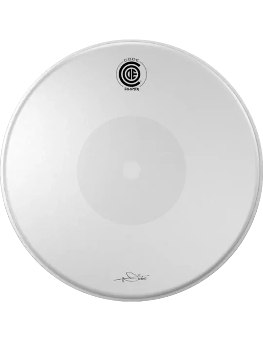 CODE DRUMHEADS BOOMERTOM12 | MusicGoodDeal