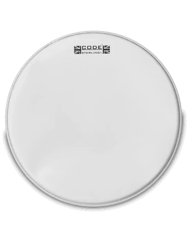  CODE DRUMHEADS STERCT14 Strike - 14" Sanded|MusicGoodDeal 