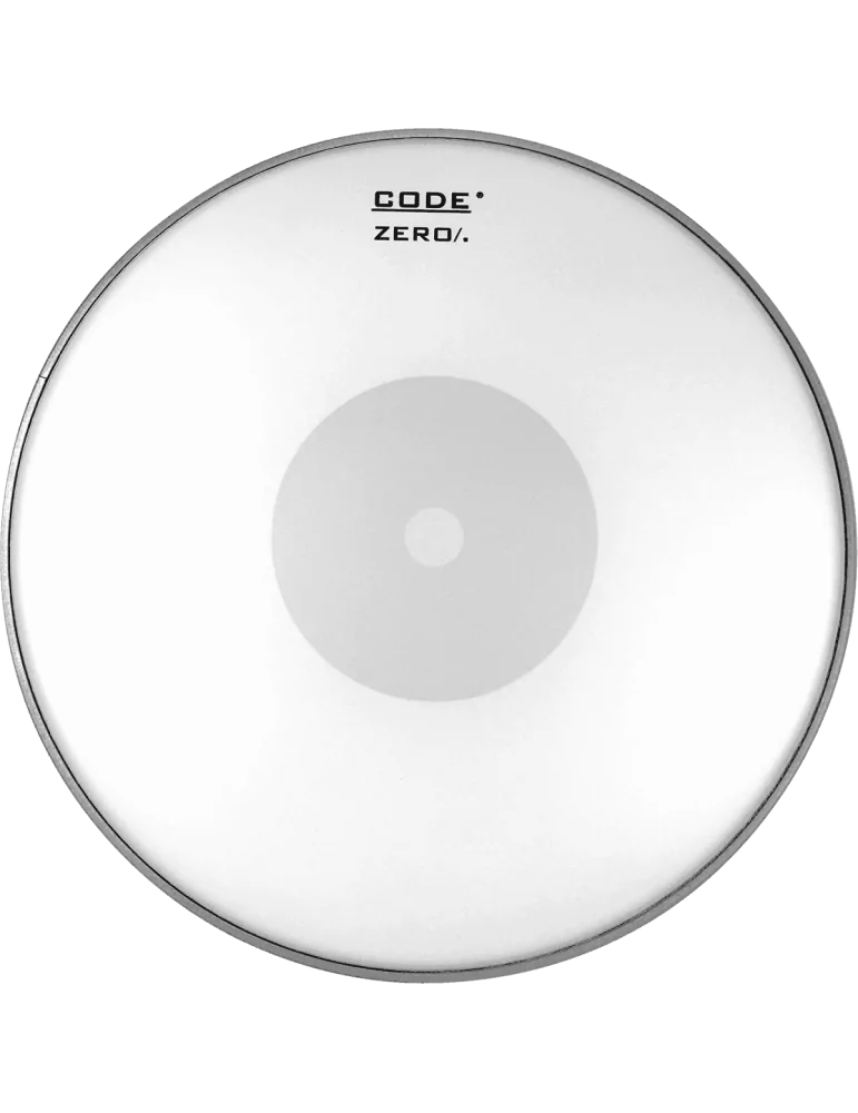  CODE DRUMHEADS ZCT14 Strike - 14" Sanded|MusicGoodDeal 