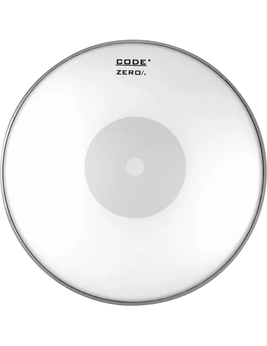  CODE DRUMHEADS ZCT14 Strike - 14" Sanded|MusicGoodDeal 