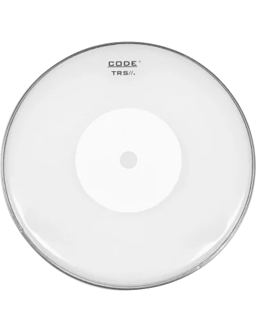  CODE DRUMHEADS TRSWH14 Strike - 14" with 1" donut|MusicGoodDeal 