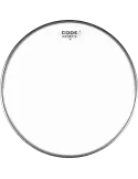  CODE DRUMHEADS GCL135 Stamp - 13" 5 mil|MusicGoodDeal 
