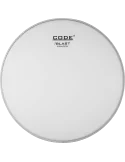  CODE DRUMHEADS BLASTCT18 Huelga - Chorro de arena 18|MusicGoodDeal 