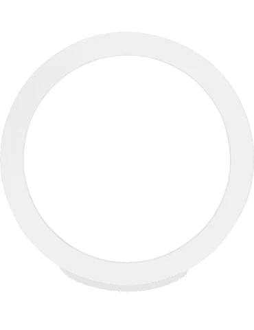  CODE DRUMHEADS PRTHLWH61 6" white|MusicGoodDeal 