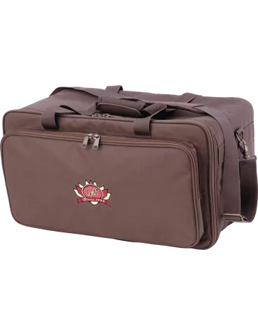 GON BOPS BBGDF Bongo duffel bag|MusicGoodDeal 