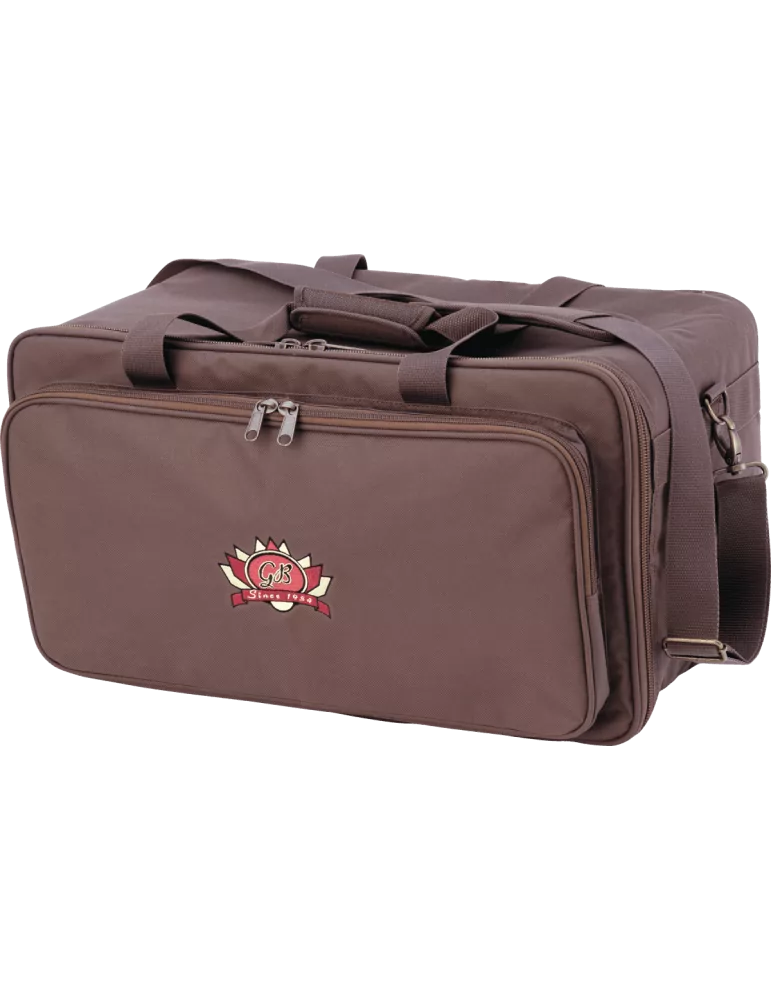  GON BOPS BBGDF Bongo duffel bag|MusicGoodDeal 