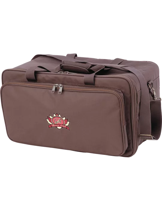  GON BOPS BBGDF Bongo duffel bag|MusicGoodDeal 