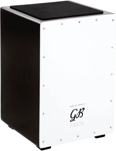  GON BOPS FSCJWM White Magic|MusicGoodDeal 