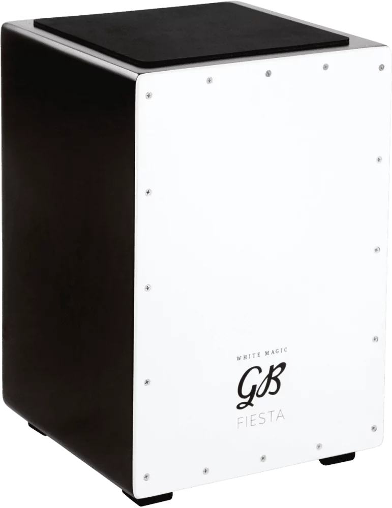  GON BOPS FSCJWM White Magic|MusicGoodDeal 