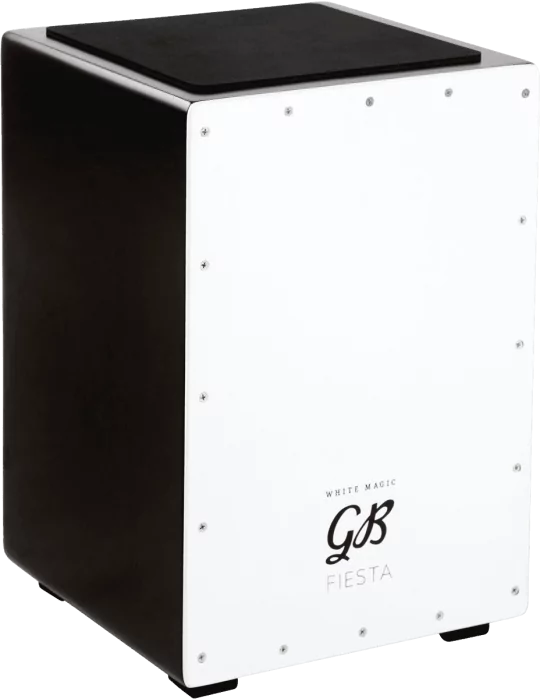  GON BOPS FSCJWM White Magic|MusicGoodDeal 