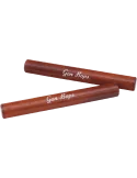  GON BOPS PCLAVH Claves - Hickory Claves|MusicGoodDeal 