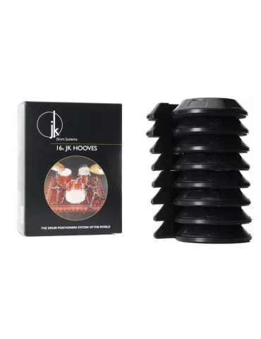JK HOOVES JK-H16P | MusicGoodDeal 2