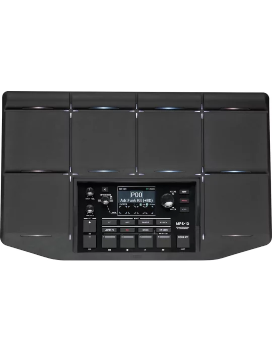 KORG MPS-10 | MusicGoodDeal